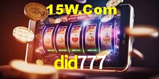 Games Directory did777