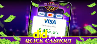 Live Casino did777