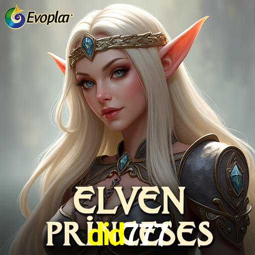 A Revolução dos Aplicativos de Jogos no did777