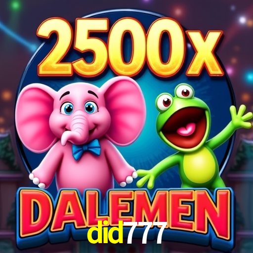 A Revolução dos Aplicativos de Jogos no did777