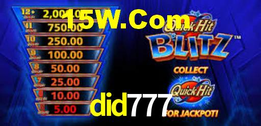 Daily Bonuses did777