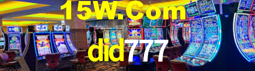 Tournaments did777