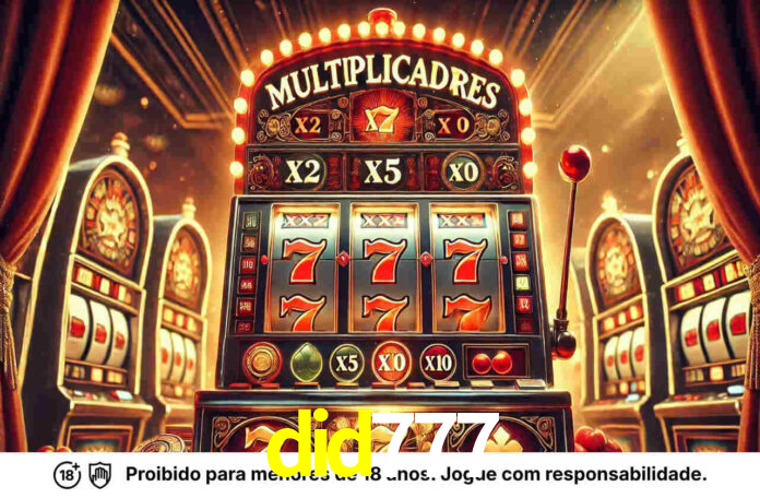 Responsive Design did777