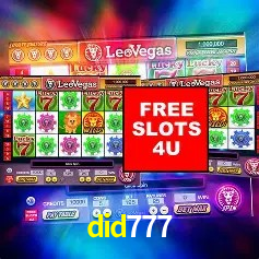 cassino did777