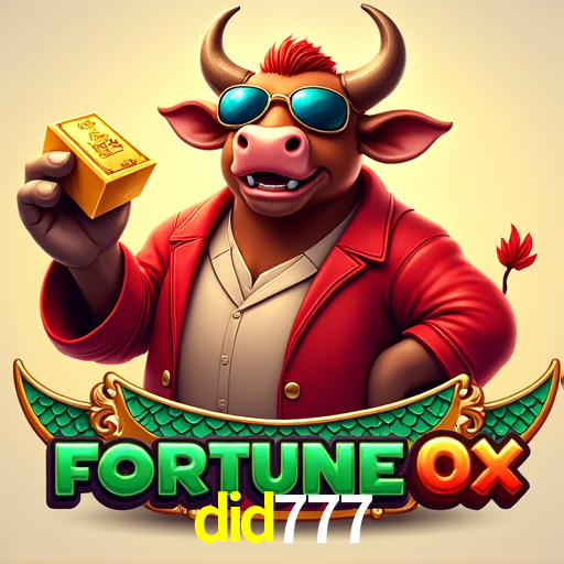 Desvendando o Mundo dos Jogos Virtuais na did777