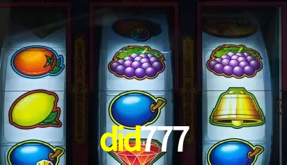 Especiais de Fim de Semana did777