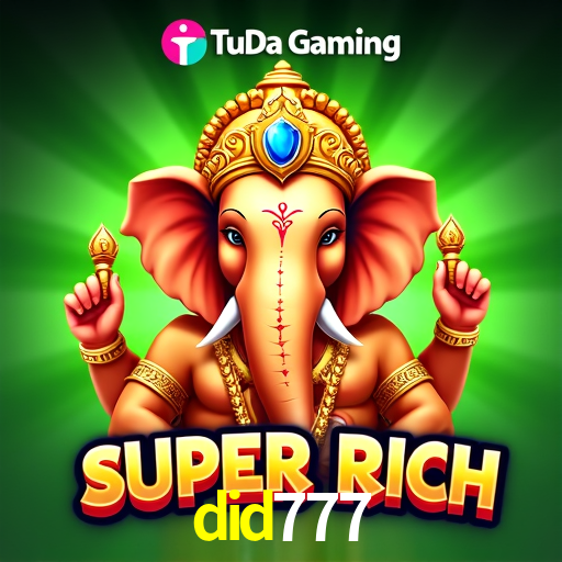 Descubra o Mundo do Cassino Online com did777