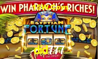 Casino VIP did777