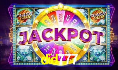 Diretório de Jogos did777