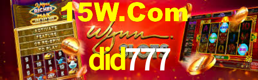 Programa VIP did777