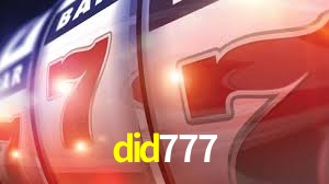Football Betting did777