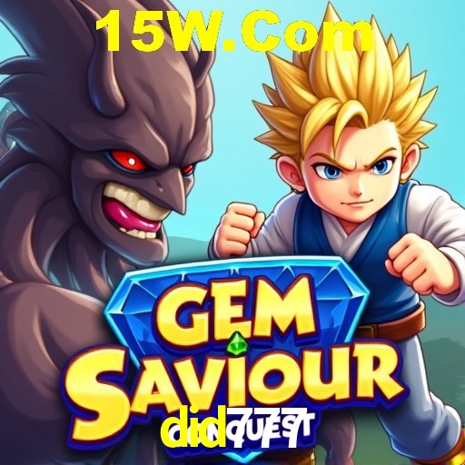Desvendando o Mundo dos Jogos Virtuais na did777