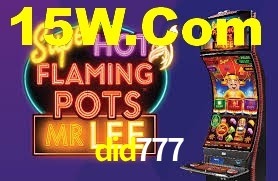 Roulette Table did777