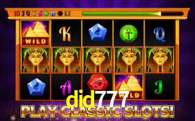 Gates of Olympus did777