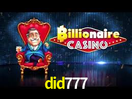 2FA Security did777
