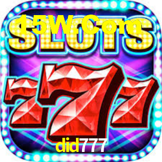 Exclusive Games did777