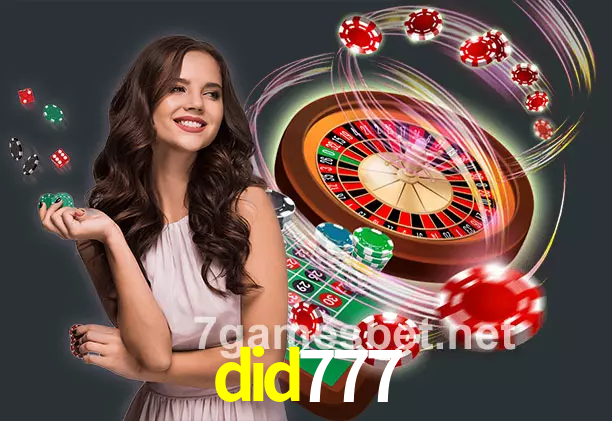 vivo no cassino did777