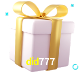 Receba seus bônus de boas-vindas no did777