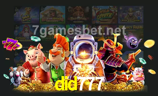 cassino did777