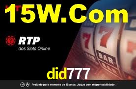 did777,did777.com