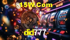 Spaceman Game did777