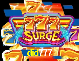 Game Providers did777