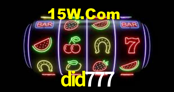 did777.com