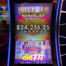 Blackjack Table did777