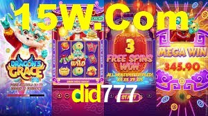 Sinta a adrenalina dos jogos de cassino com did777