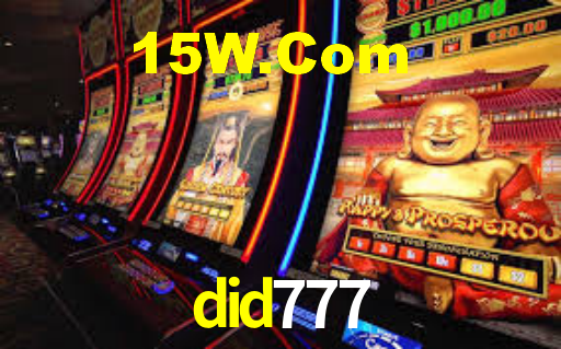 did777,did777.com