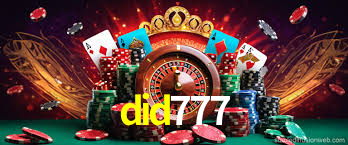 Football Betting did777