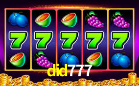 did777,did777.com