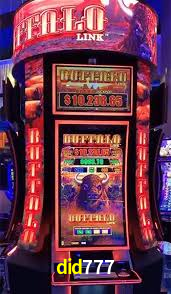 Daily Bonuses did777