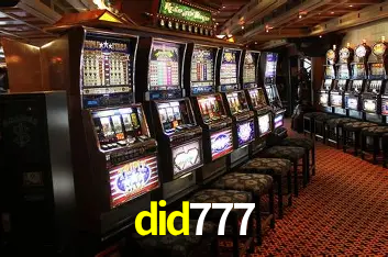 Responsive Design did777