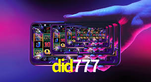 VIP Casino did777