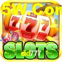 did777: Jogos de Caça-Níqueis-Altas Recompensas, Roleta-Velocidade, Blackjack-Desafios Máximos