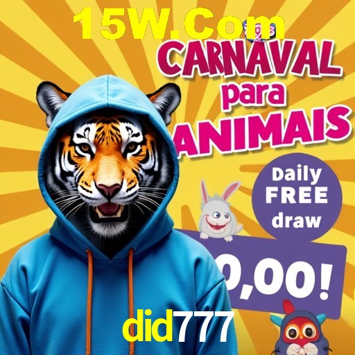 A Revolução dos Aplicativos de Jogos no did777