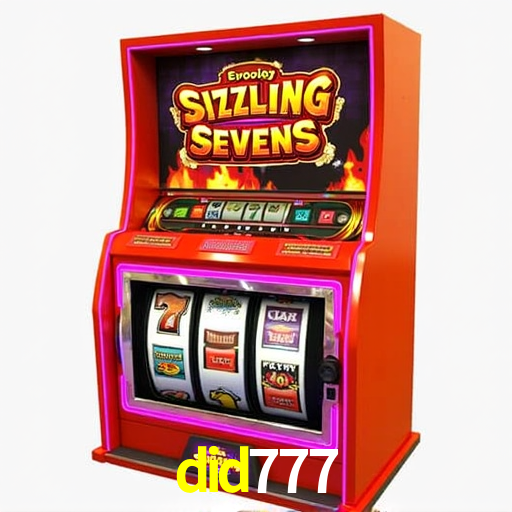 Account Benefits did777