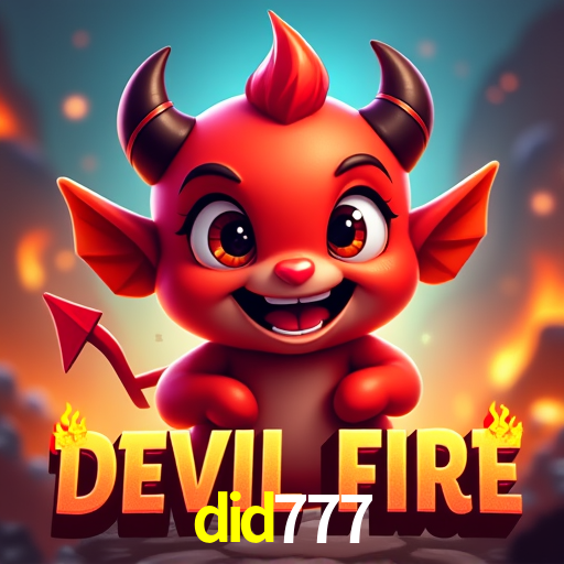Descubra o Mundo do Cassino Online com did777