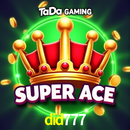 Apostas Esportivas na did777: Um Guia Completo